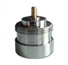 B+J Ventiladapter Orkli, Busch-free@home, Heizk_rperthermostate, Wireless 6296/3