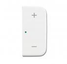 B+J Wippe, alpinwei§, Busch-free@home, Abdeckungen 6237-22-214