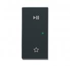 B+J Wippe, anthrazit, Busch-free@home, Abdeckungen 6237-21-81