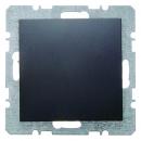 Berker B.3/B.7 Blindplatte  anthrazit, matt 10091606