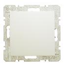Berker S.1 Blindplatte  wei§, gl_nzend 10098982