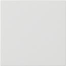 Gira System55 S3000 Tast Dimmer Abdeckung Reinwei§ m 536027