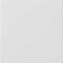 Gira Flaeche S3000 Tast Dimmer Aufsatz  Reinwei§ 5360112