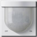 Gira KNX Bewegungsm. Komfort 2,20 m Gira TX_44 Reinwei§ 205166