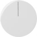 Gira Stellrad KNX Stetigregler + Hygrostat System 55 Reinwei§ 830503