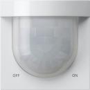 Gira KNX Bewegungsm. Komfort 2,20 m Fl_chenschalter Reinwei§ 2051112