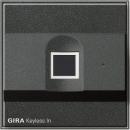 Gira Gira Keyless In Fingerprint-Leseeinheit Gira TX_44 Anthrazit 261767