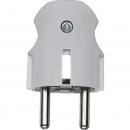 Merten Stecker, grau 122463