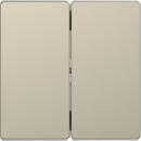 Merten Wippe fŸr Serienschalter, Sahara, System Design MEG3400-6033