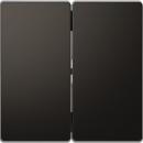 Merten Wippe fŸr Serienschalter, Anthrazit, System Design MEG3400-6034