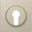 Merten Abdeckung Wechsel-Rastschalter-Einsatz, Sahara, System Design MEG3886-6033