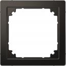 Merten Adapter fŸr System M Artikel in System Design, Anthrazit, System Design MEG4080-6034