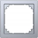 Merten Adapter fŸr System M Artikel in System Design, Edelstahl, System Design MEG4080-6036