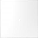 Merten Wippe fŸr Taster-Modul 1fach, Lotoswei§, System Design MEG5210-6035