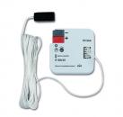 B+J Split Unit Gateway, Busch-Installationsbus KNX, IP-Komponenten, Gateways und Logik 6186/40