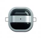 B+J Busch-Pr_senzmelder Compact, Relais, alusilber, Bewegungs-/Pr_senzmelder, Pr_senzmelder 6819/60-183