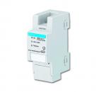 B+J IP-Router Secure, REG, Busch-Installationsbus KNX, IP-Komponenten, Gateways und Logik IPR/S3.5.11