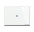 B+J Touch-Bedienelement, 1-fach, Busch-Installationsbus KNX, Busch-tacteo TB/U1.3.11-CG