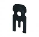 B+J Entnahmeschutzwerkzeug, Busch-Installationsbus KNX, Busch-tacteo TZW/U.0.11.CK