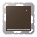 Jung LED-Orientierungslicht mit Sensor A1539-OMOLNW