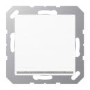 Jung LED-Orientierungslicht ohne Sensor A1539-OOWWLNW