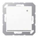 Jung LED-Orientierungslicht mit Sensor A1539-OWWLNW