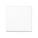 Jung AS500 Tastdimmer Abdeckung Alpinweiss A1700WW