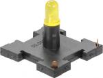 Gira Glimmlampenelement 24V LED Neutral Zubeh_r 140500