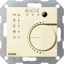 Gira KNX Stetigregler System 55 Cremewei§ 210001