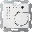 Gira KNX Stetigregler System 55 Reinwei§ 210003