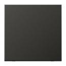Jung LS900 Tast Dimmer Abdeckung Anthrazit AL1700AN