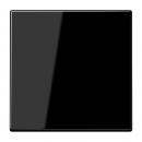 Jung LS900 Tast Dimmer Abdeckung Schwarz LS1700SW