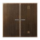 Jung Steuertaste Universal ME1701AT