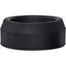 Merten Schnappkragen fŸr SCHUKO-Kupplung, schwarz 174196