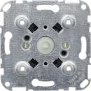 Merten Dreistufen-Drehschalter-Einsatz 317400