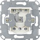 Merten Rollladentaster-Einsatz fŸr Schlie§zylinder, 2-polig 318901