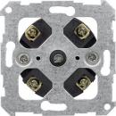 Merten Zeitschalter-Einsatz, 2-polig, 120 min 538200