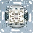 Jung Taster 2-pol. Wechsler 533-2U