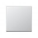 Jung A500 Wippe Aluminium A590AL