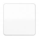 Jung CD500 Wippe Alpinweiß CD590WW