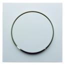 Berker S.1/B.3/B.7 Drehdimmer Abdeckung polarwei§, gl_nzend 11378989