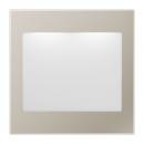 Jung LS990 LED-Lichtsignal Edelstahl ES2539LEDWB