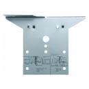 Berker Deckenmontagewinkel für 2 Wächter/Sensoren Bewegungsmelder  158