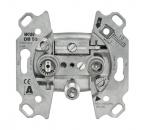 Wisi DB53 Sat-Dose 3loch mit F-Stecker