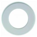 Berker Serie 1930 Glas Glasrahmen 1fach klar 1091