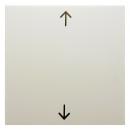 Berker S.1 Jalousie Wippe 1Fach wei§, gl_nzend 16208912