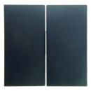 Berker B.3/B.7 Serien Wippe anthrazit, matt 16231606