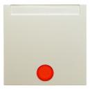 Berker S.1 Kontroll Wippe mit Beschriftungsfeld wei§, gl_nzend 16288982