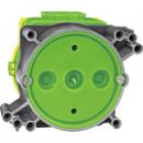 Merten Einbaudose MEG3970-7504